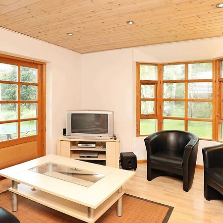 6 Person Holiday Home In L S Laeso Exterior photo