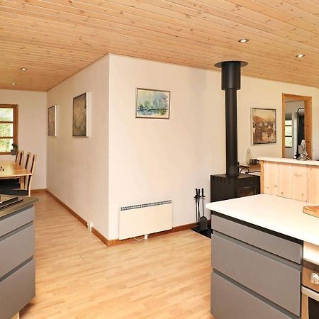 6 Person Holiday Home In L S Laeso Exterior photo