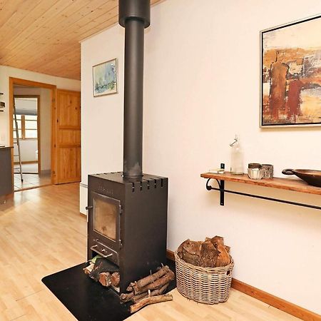 6 Person Holiday Home In L S Laeso Exterior photo