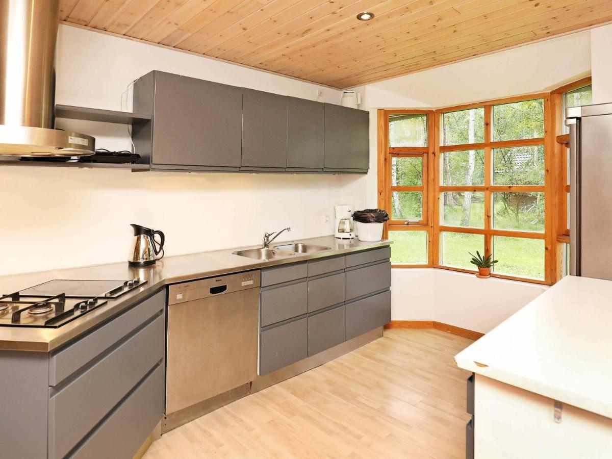 6 Person Holiday Home In L S Laeso Exterior photo