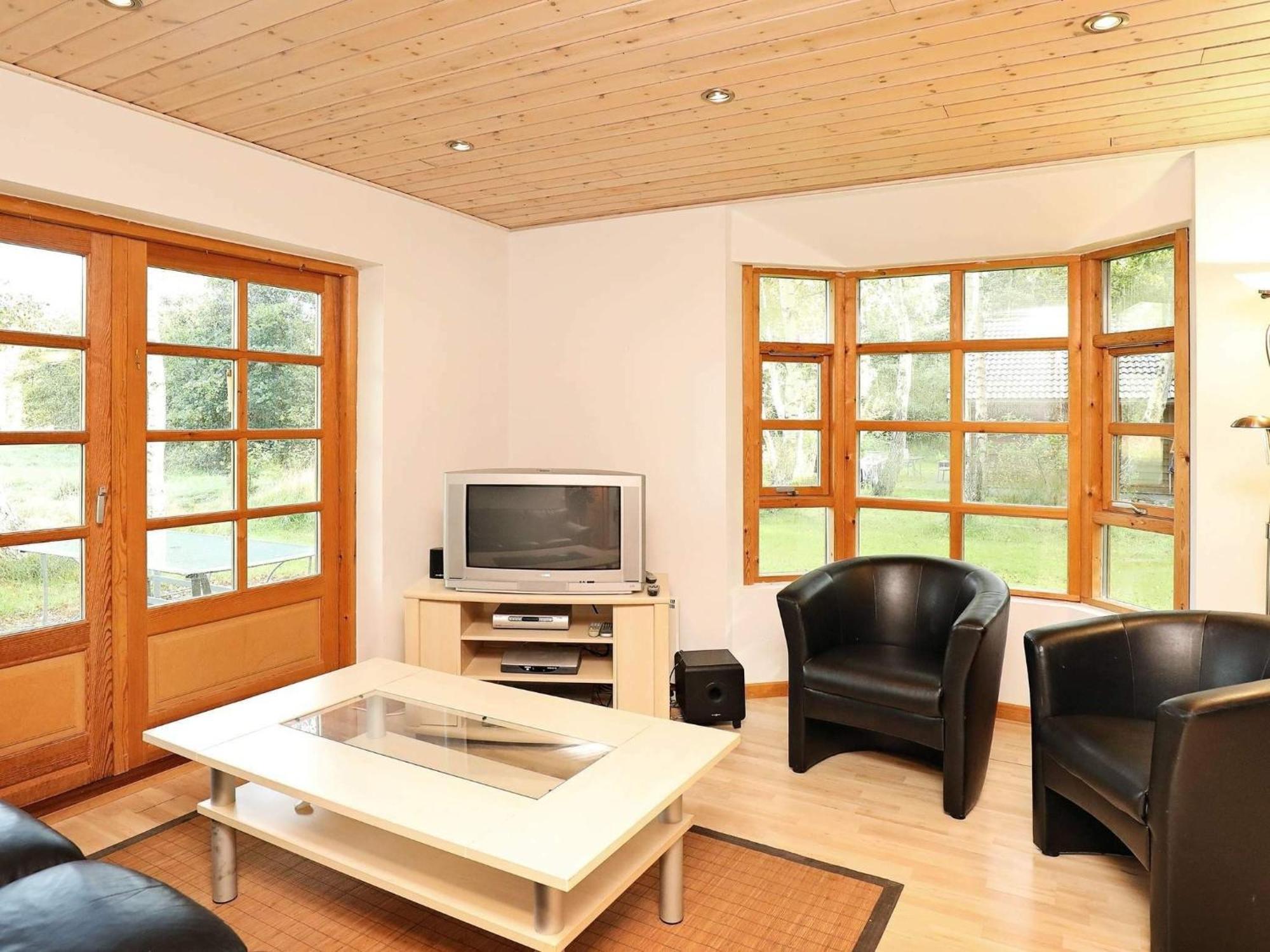 6 Person Holiday Home In L S Laeso Exterior photo