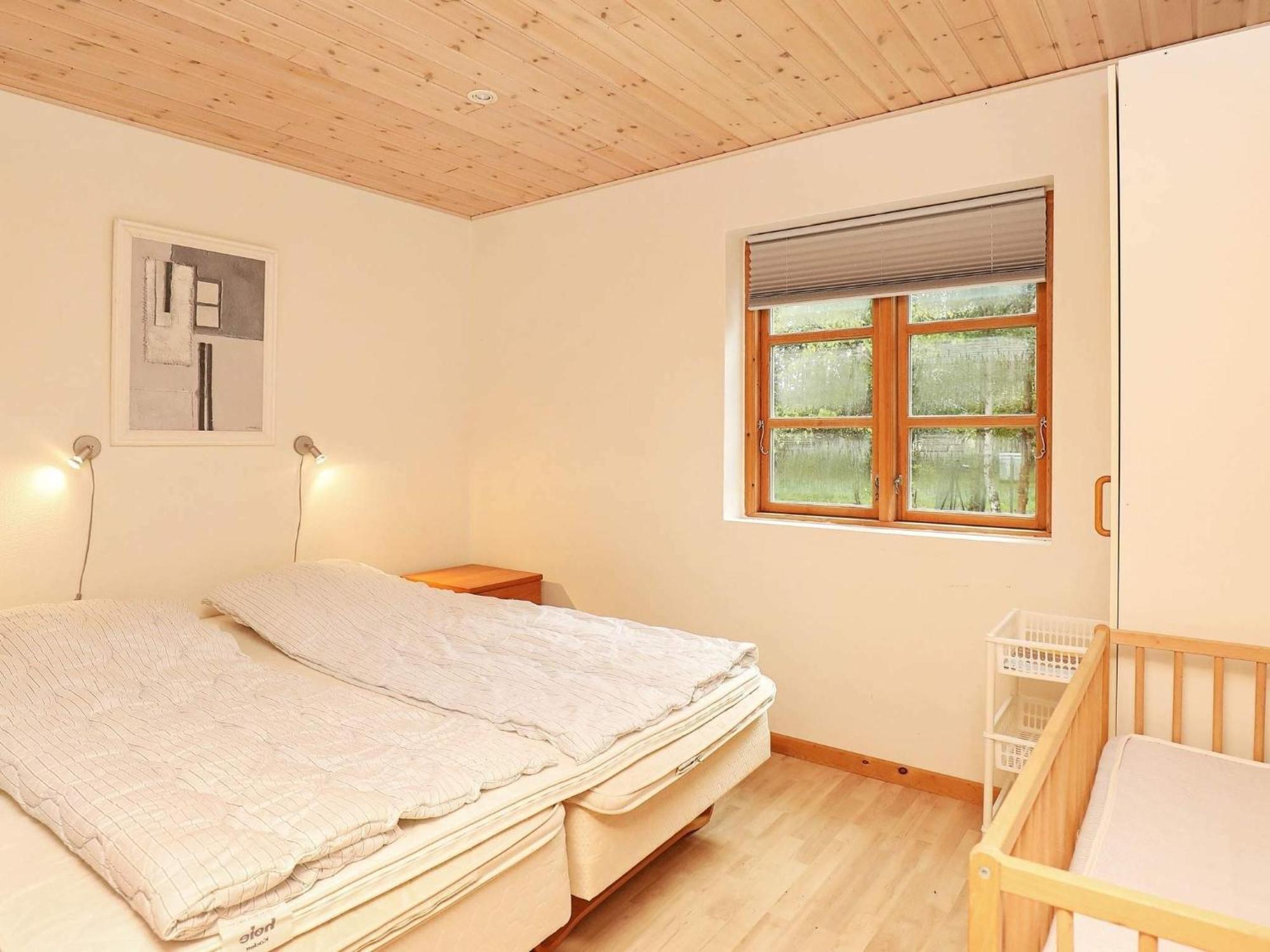 6 Person Holiday Home In L S Laeso Exterior photo