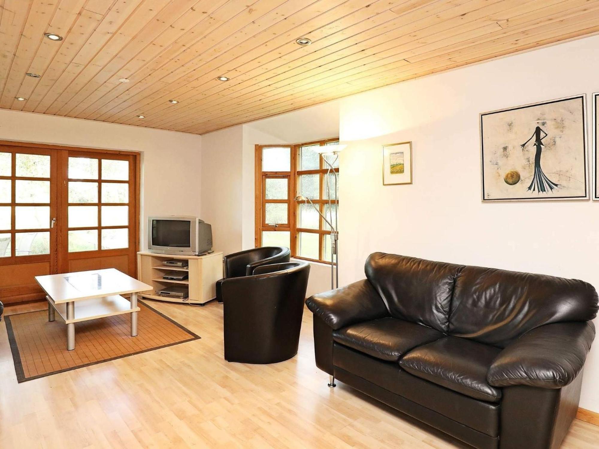 6 Person Holiday Home In L S Laeso Exterior photo