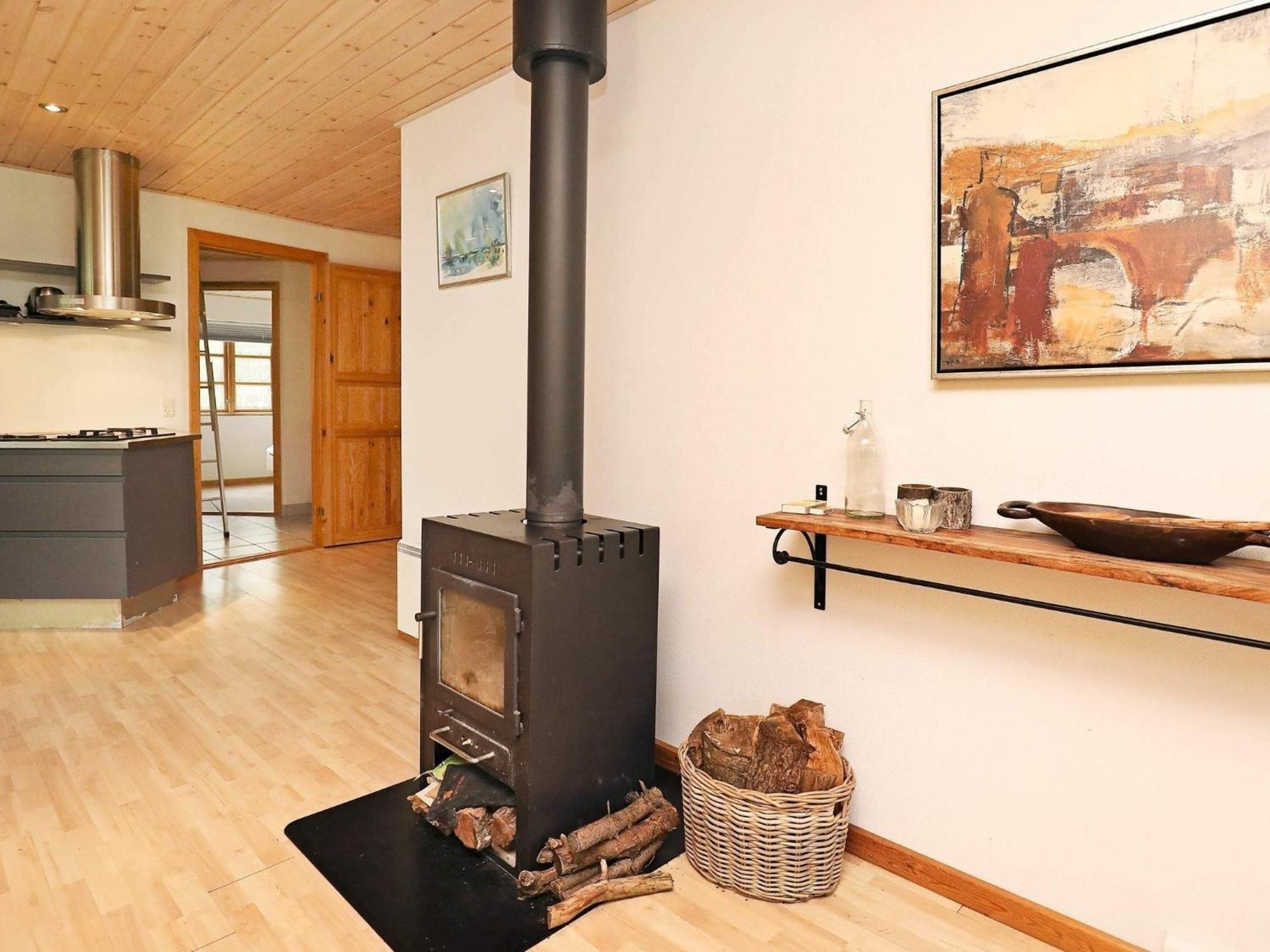 6 Person Holiday Home In L S Laeso Exterior photo