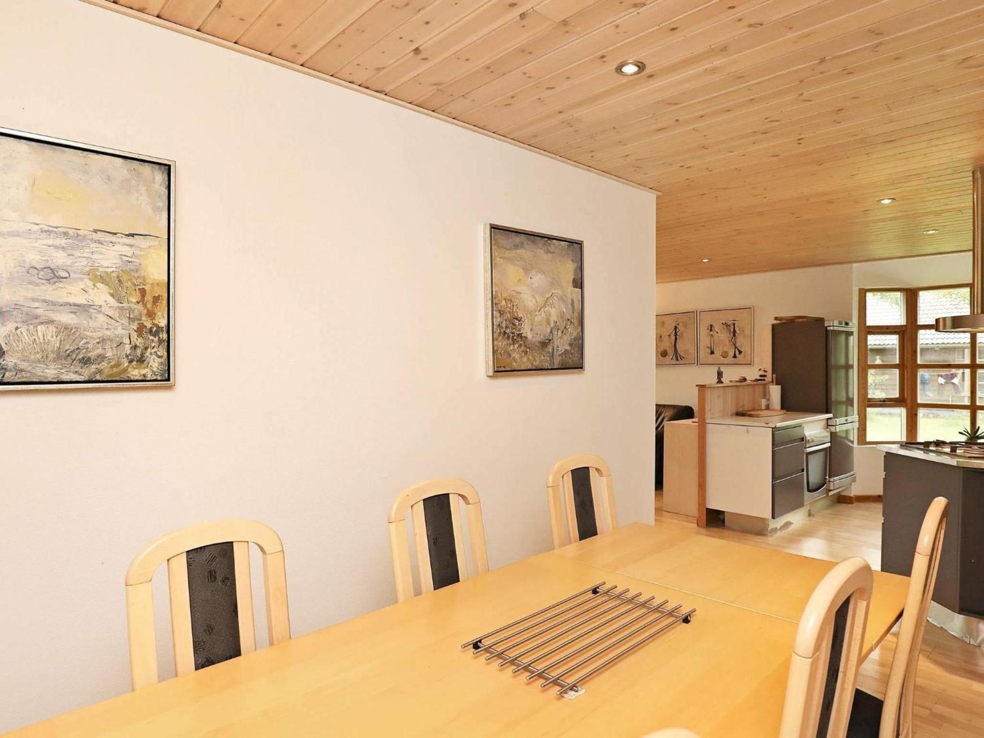 6 Person Holiday Home In L S Laeso Exterior photo