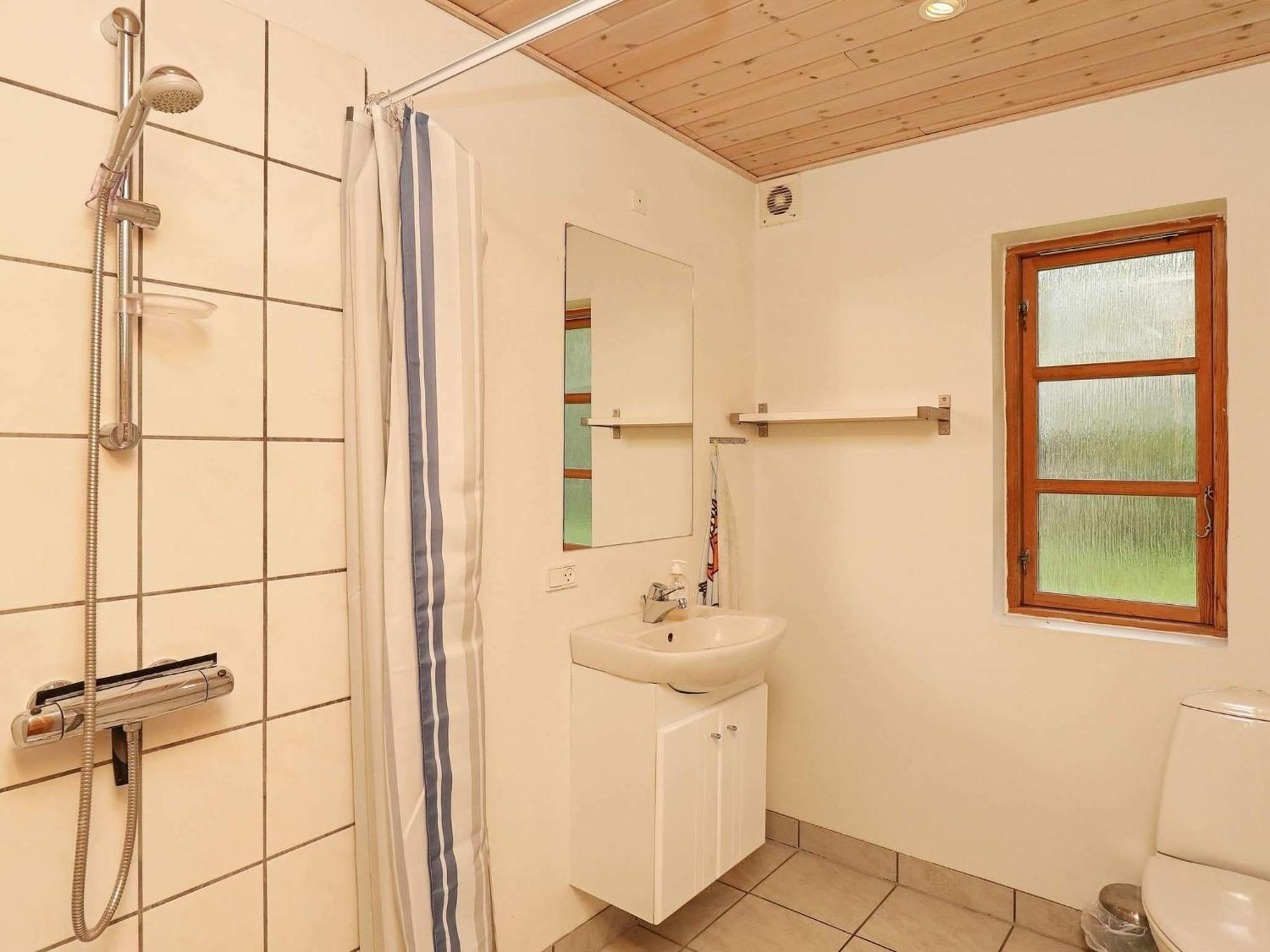 6 Person Holiday Home In L S Laeso Exterior photo