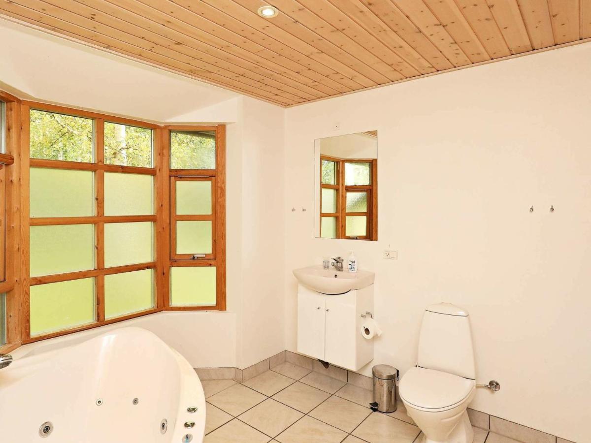 6 Person Holiday Home In L S Laeso Exterior photo