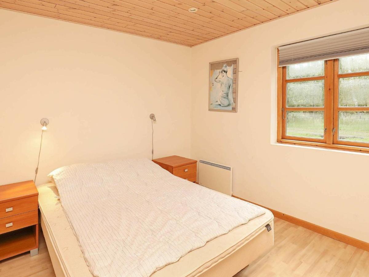 6 Person Holiday Home In L S Laeso Exterior photo