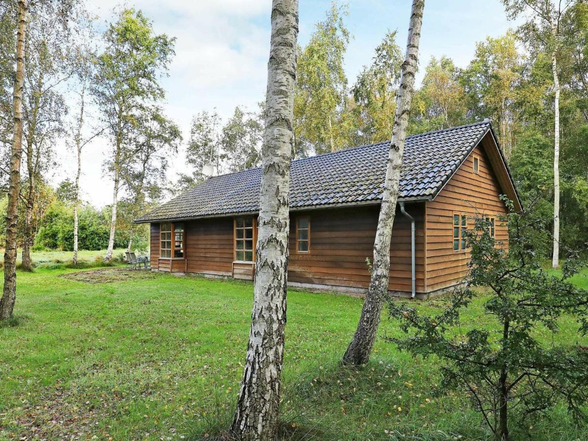 6 Person Holiday Home In L S Laeso Exterior photo