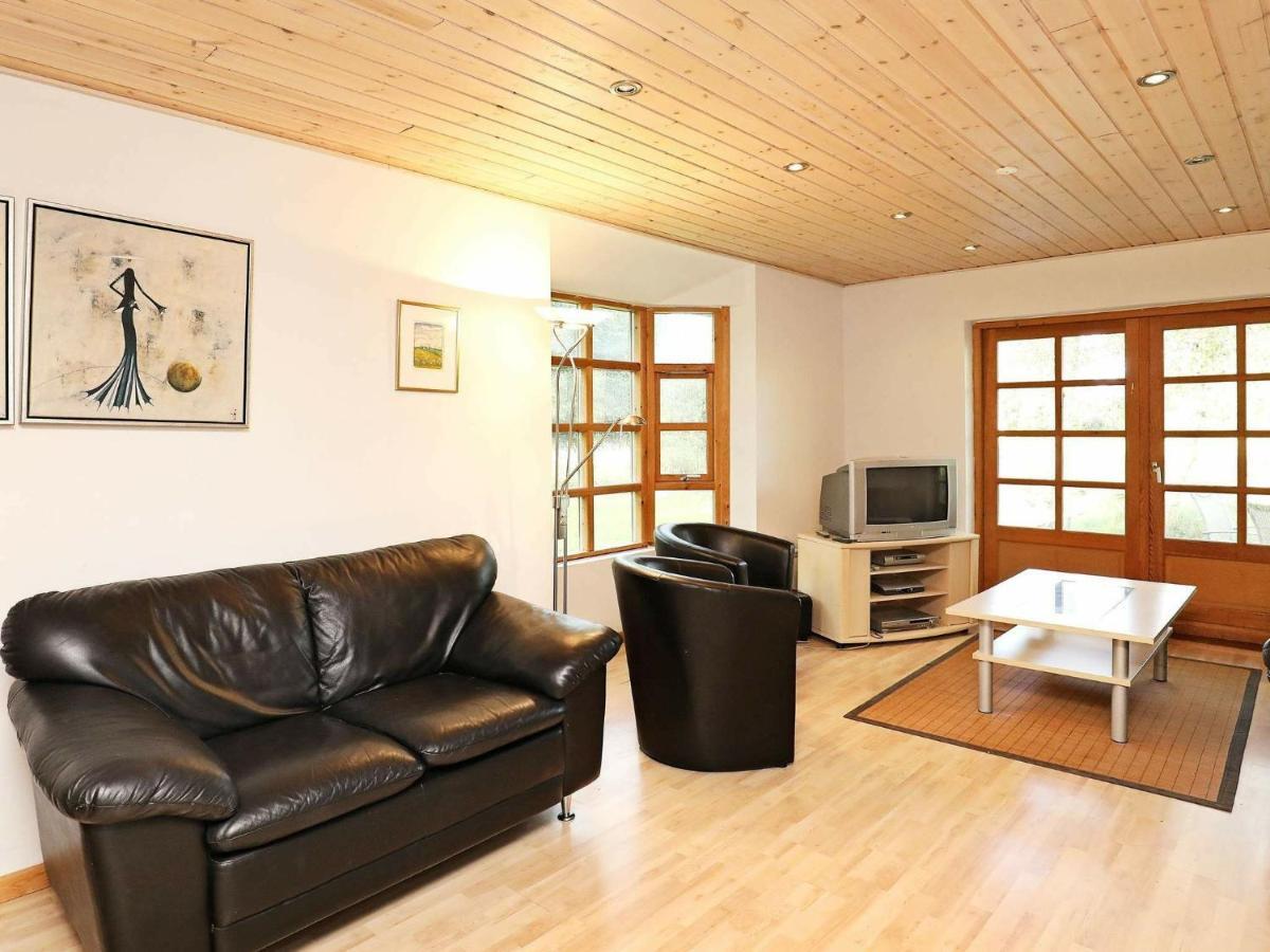 6 Person Holiday Home In L S Laeso Exterior photo