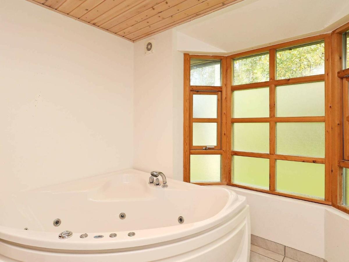 6 Person Holiday Home In L S Laeso Exterior photo