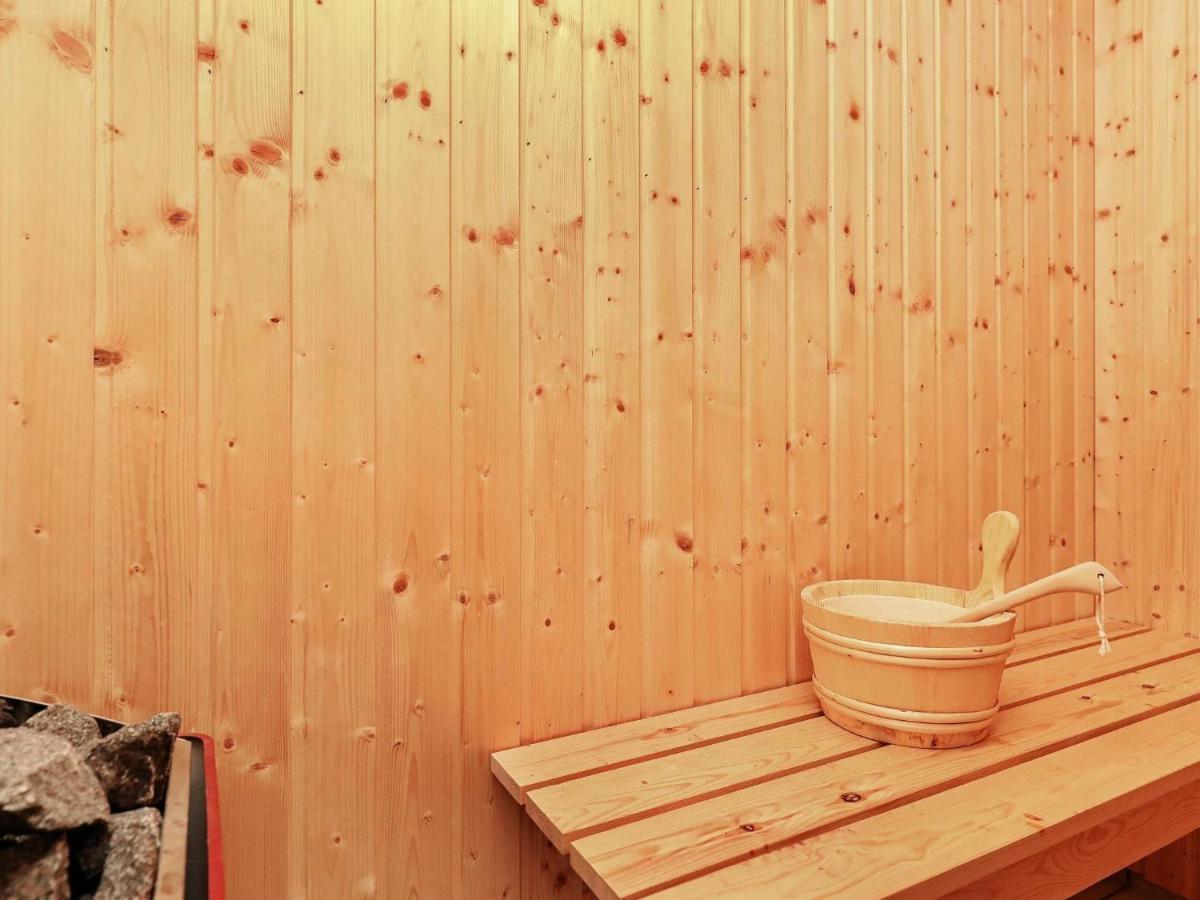 6 Person Holiday Home In L S Laeso Exterior photo